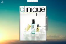 Cover of CLINIQUE