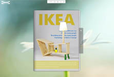 Cover of IKEA