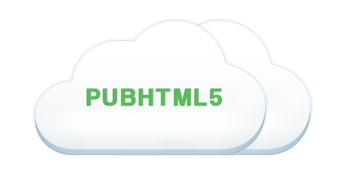 Online publishing is made easy with the help of pubhtml5 digital publishing platform. 